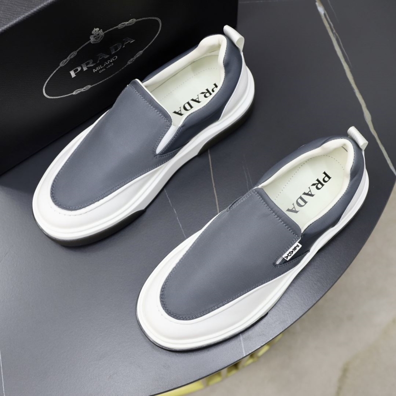 Prada Casual Shoes